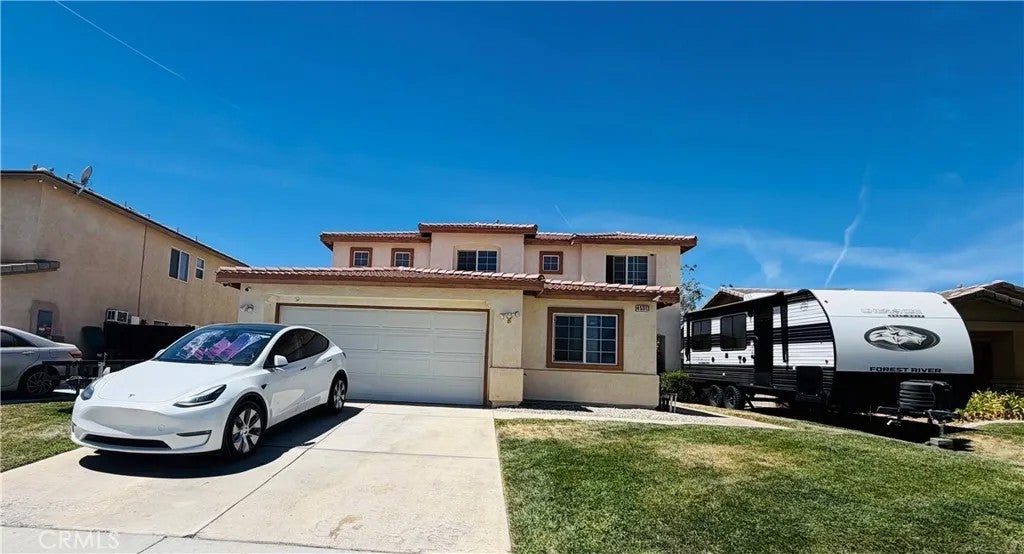 45313 Robinson Drive — photo