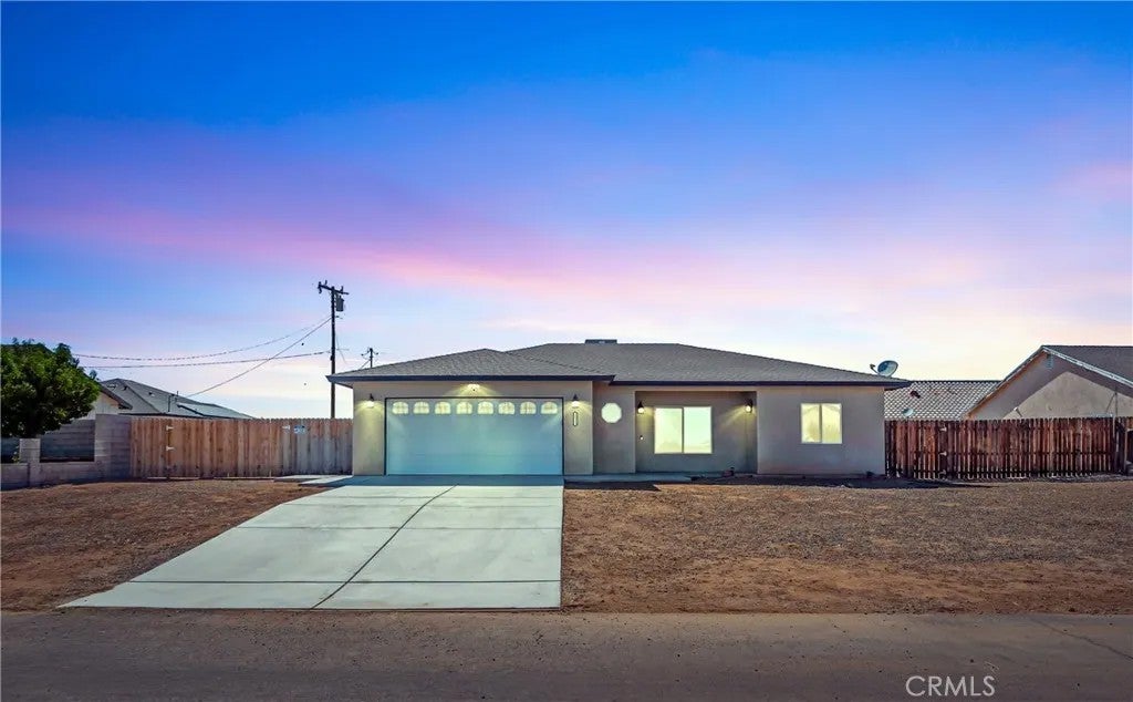 20313 Corwin Street — photo