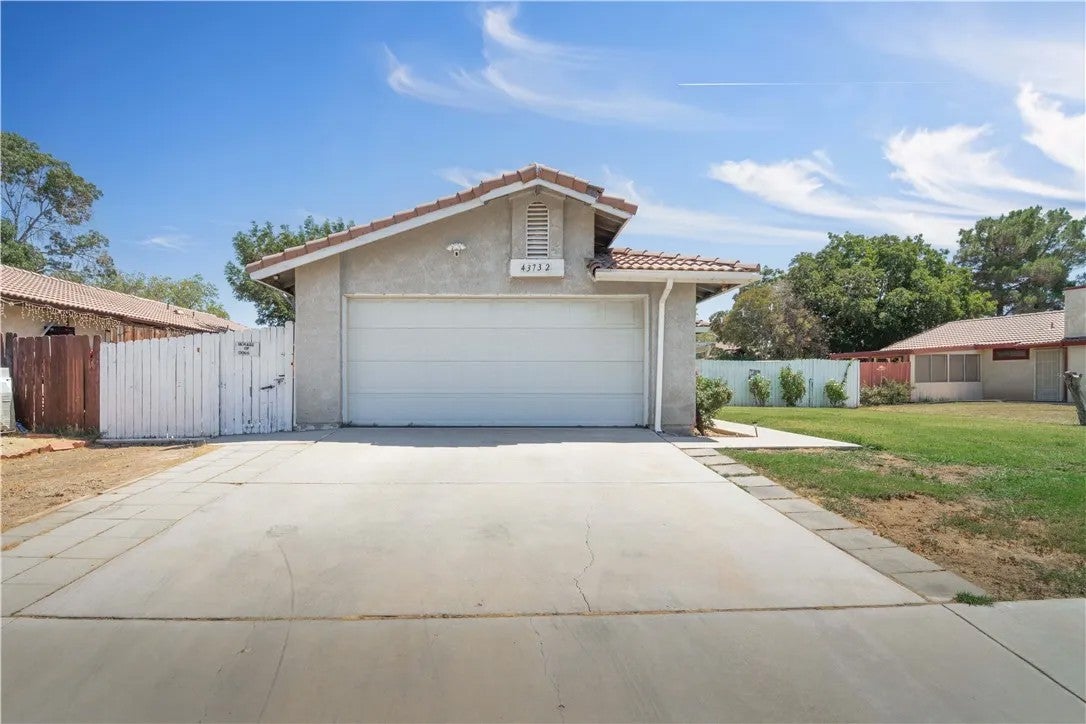 43732 La Paz — photo