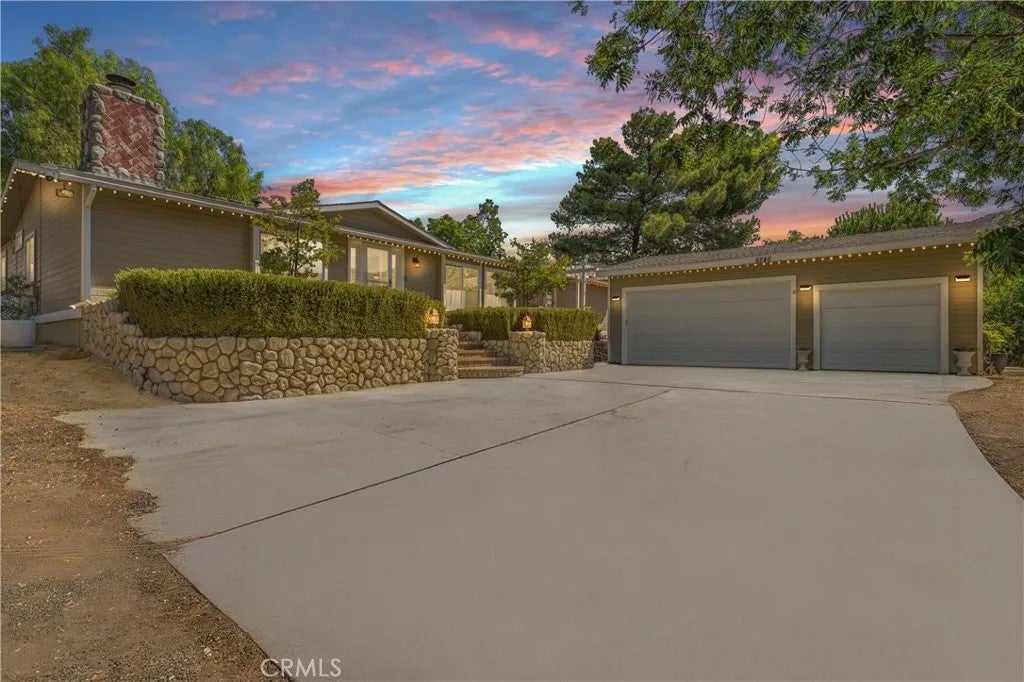 8246 Escondido Canyon Road — photo