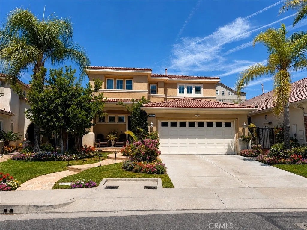 20817 Campania Lane — photo