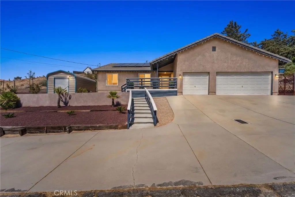 14733 Deer Bank Road — photo