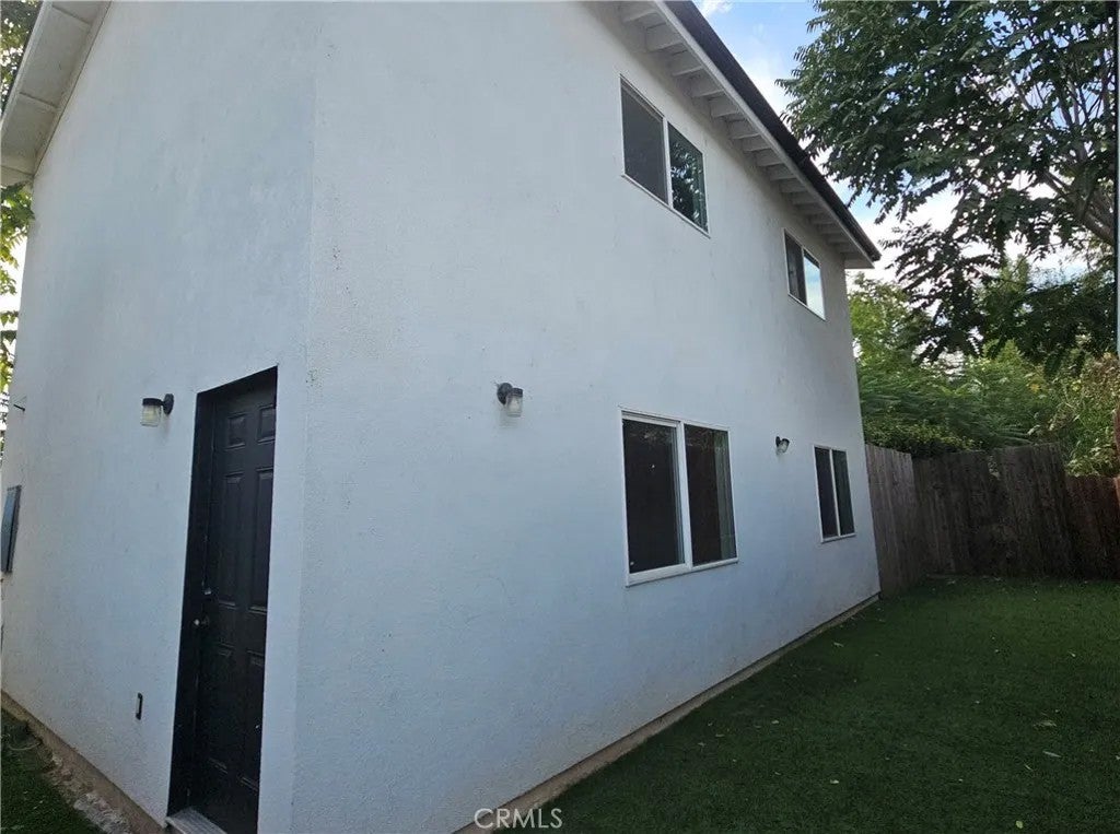 12921 Norris (Back House) — photo