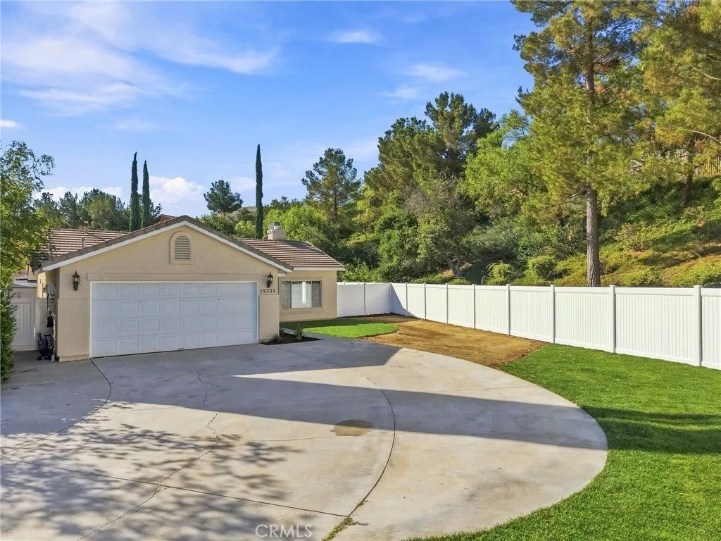 19735 Skyview Court — photo