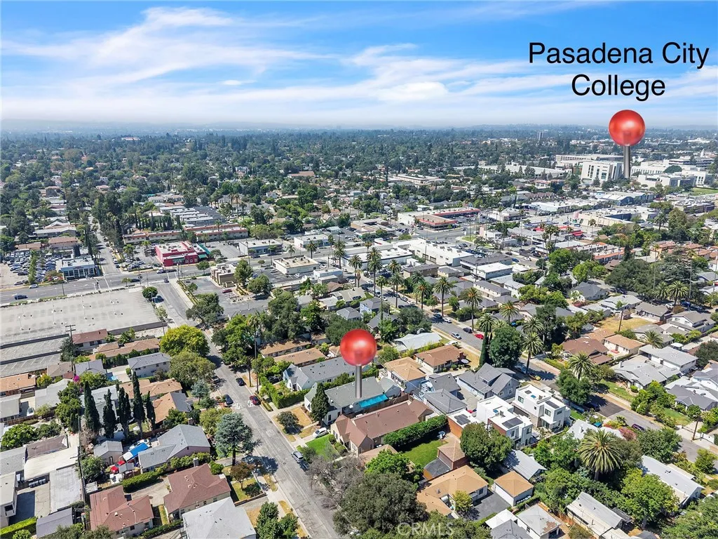 79 N Berkeley Avenue, Pasadena, CA 91107 — photo 3