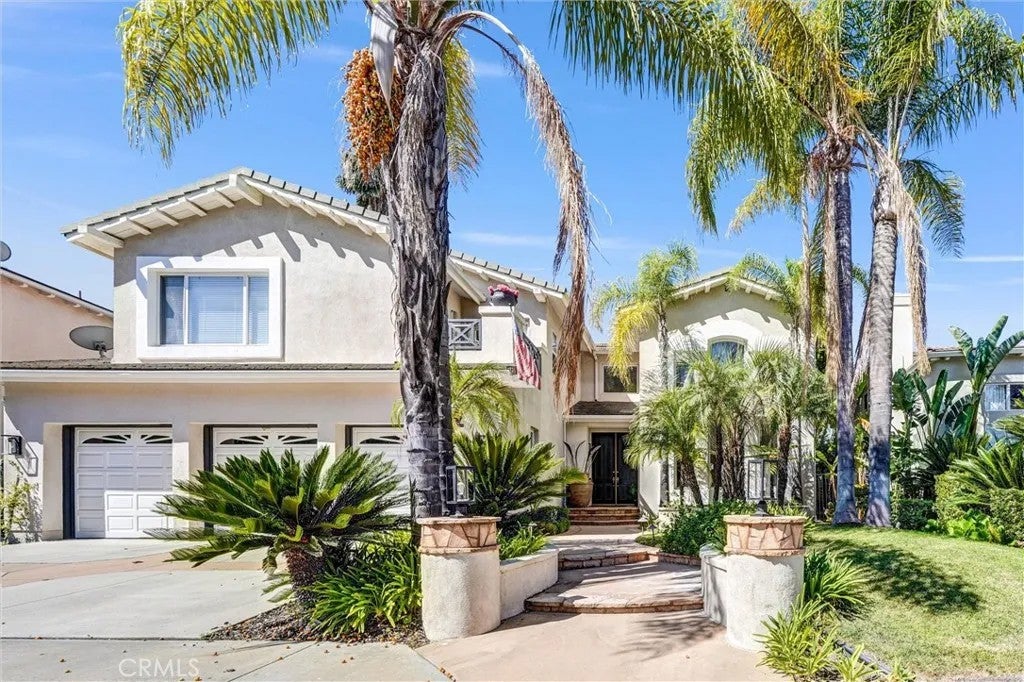 7325 Rutherford Hill Drive — photo