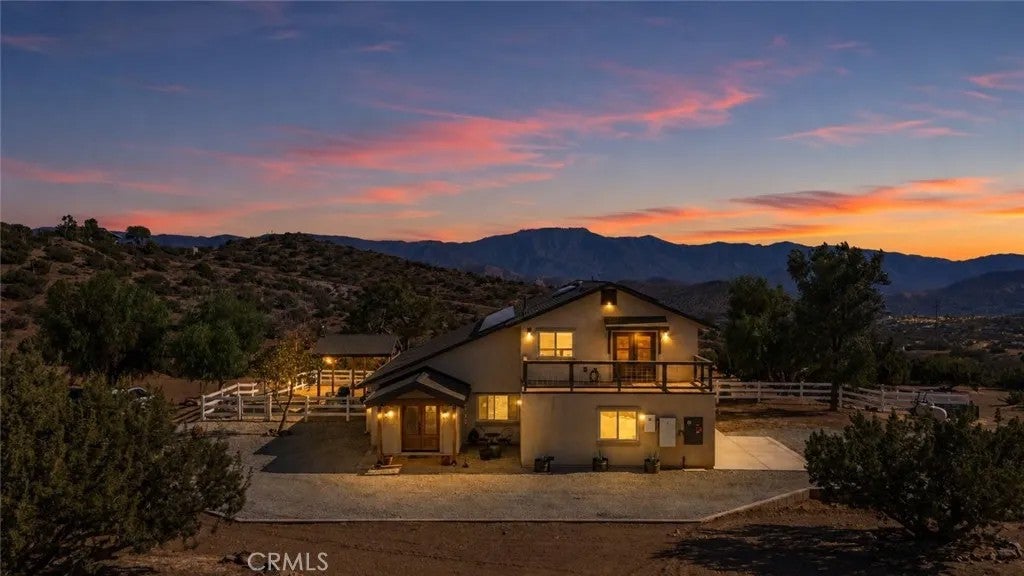34530 Acton Canyon Road — photo