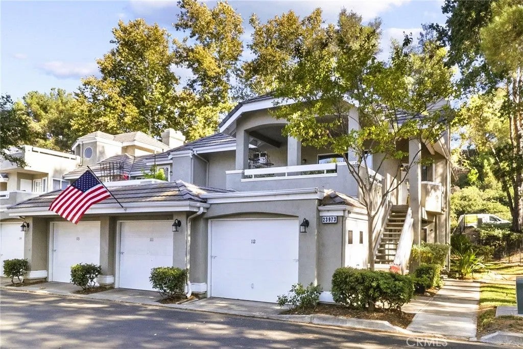 23973 Arroyo Park Drive 112 — photo