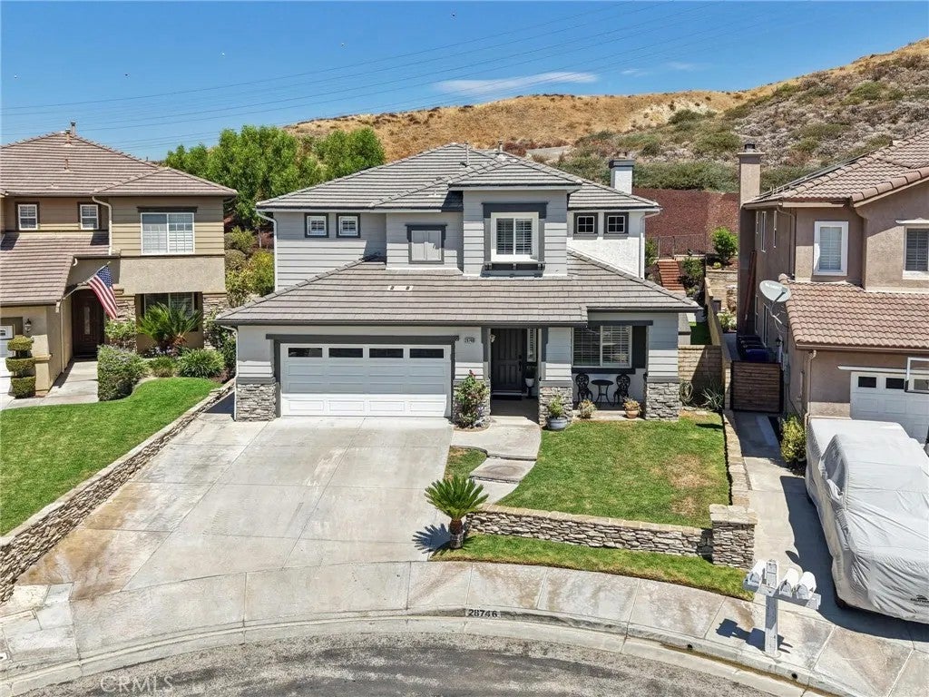 28746 High Ridge Drive — photo