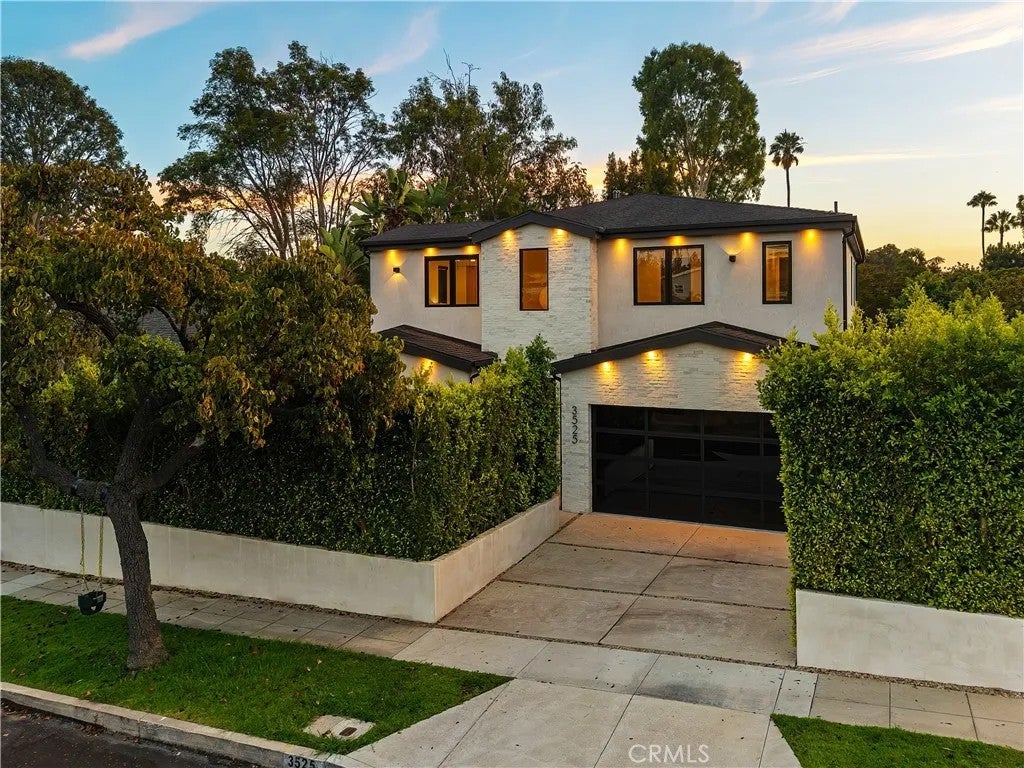 3525 May Street — photo