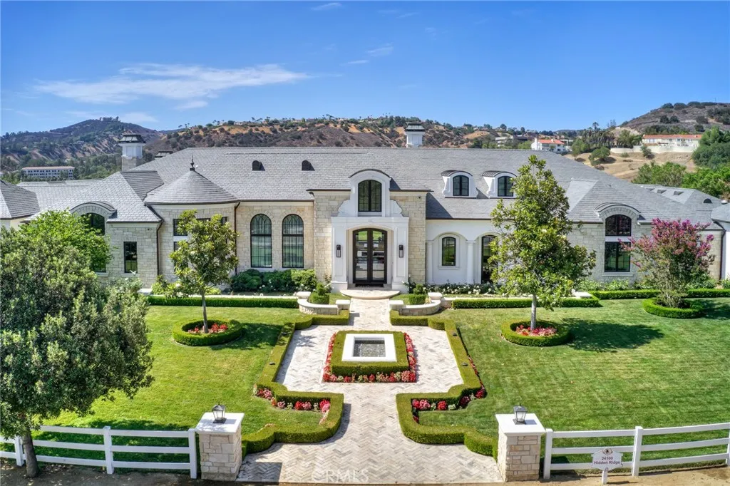 24100 Hidden Ridge Road, Hidden Hills, CA 91302 — photo 2