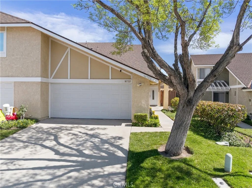 16722 Shinedale Drive — photo
