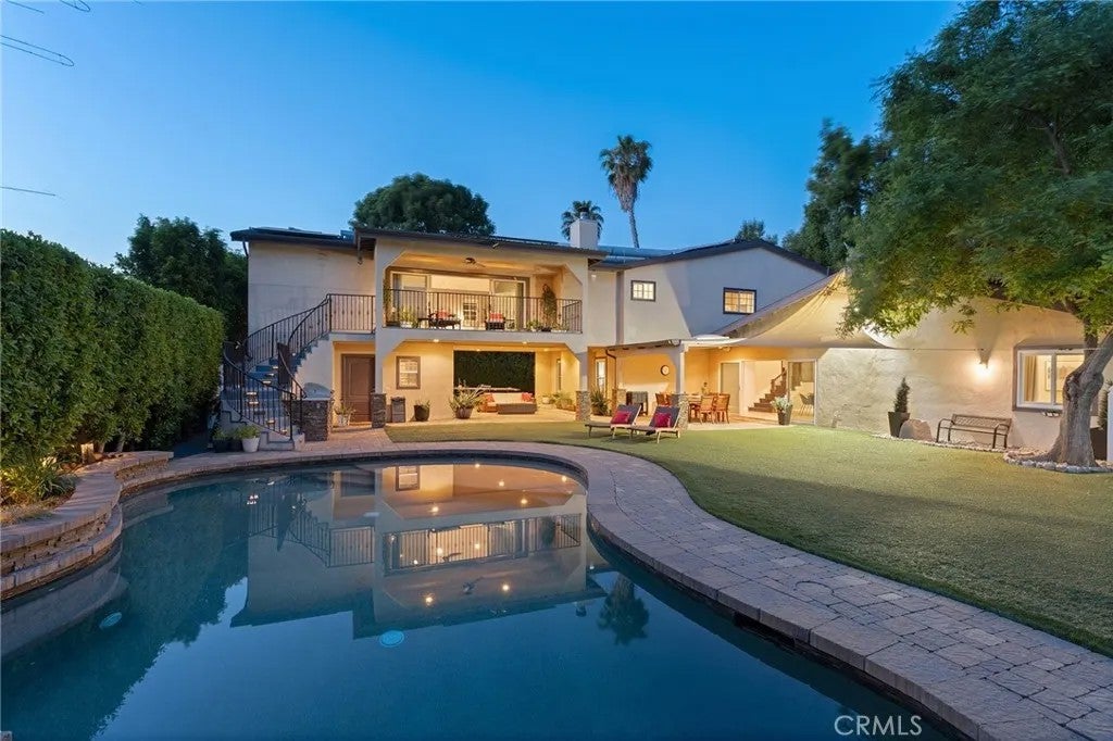 22702 Califa Street — photo