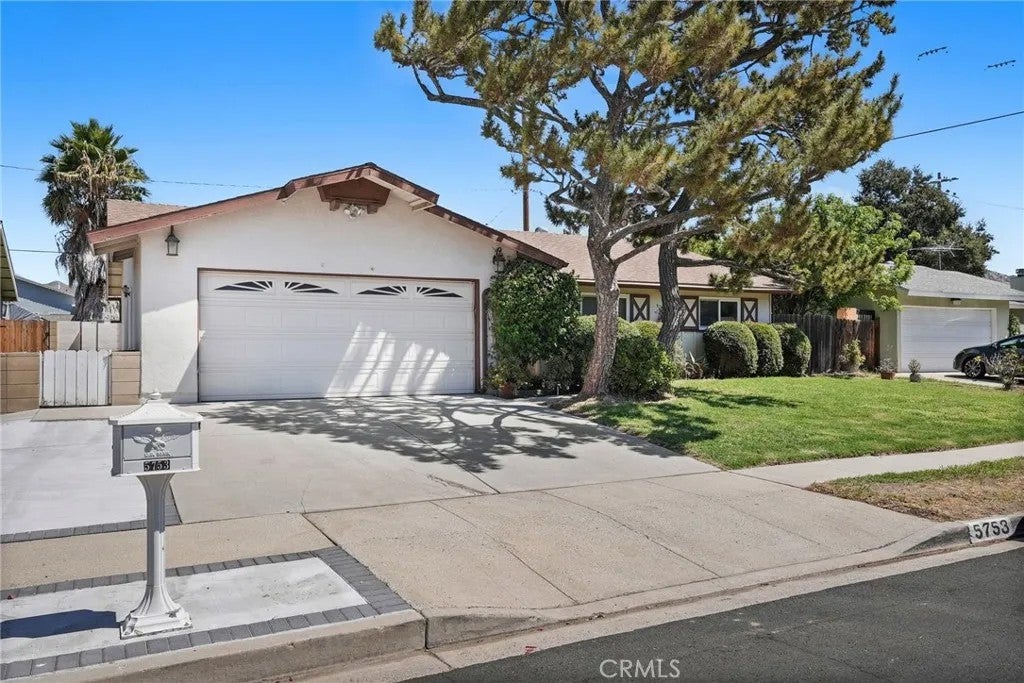 5753 Eunice, Simi Valley, CA 93063 — photo 2