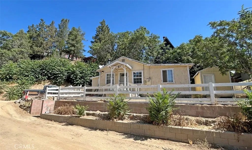 17725 Sierra Trail — photo