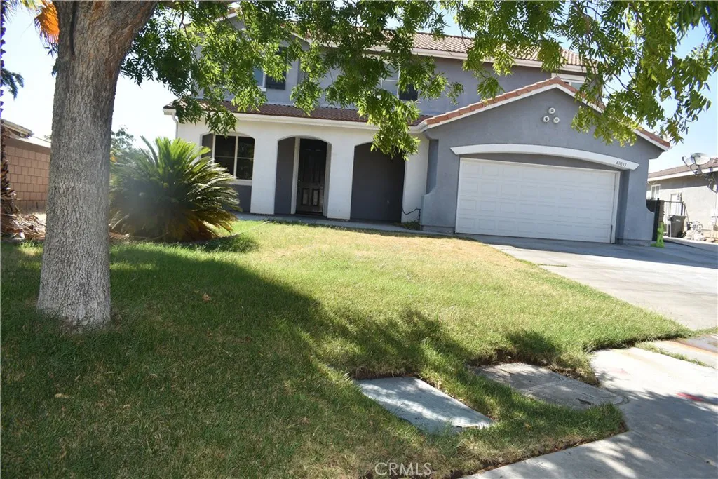 43033 Carpenter, Lancaster, CA 93535 — photo 2