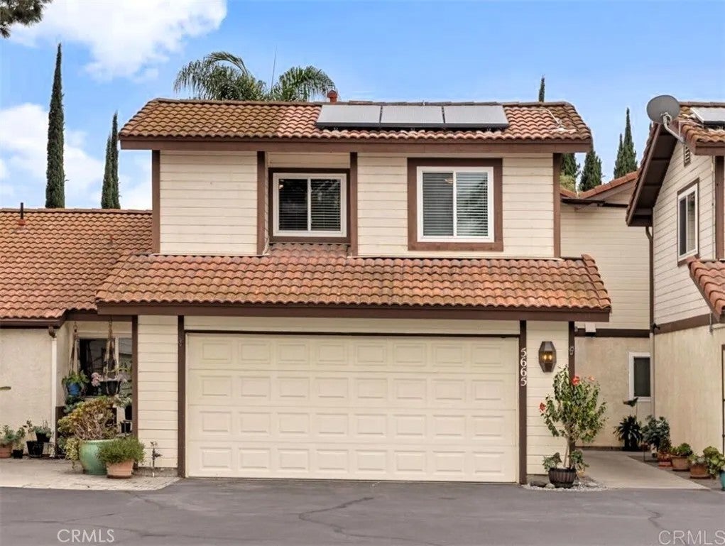 5665 Tumbleweed Way — photo