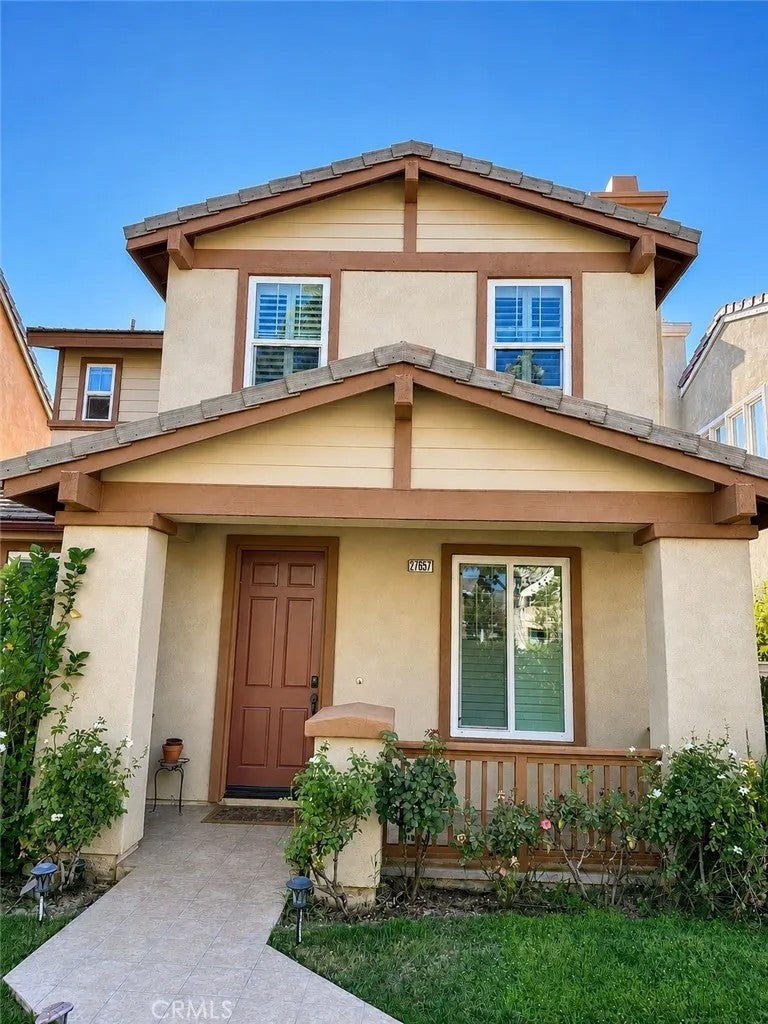 27657 Sunny Creek — photo