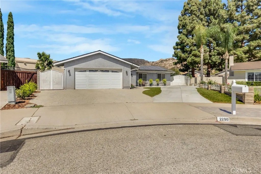 2290 Rohner Court, Simi Valley, CA 93063 — photo 3