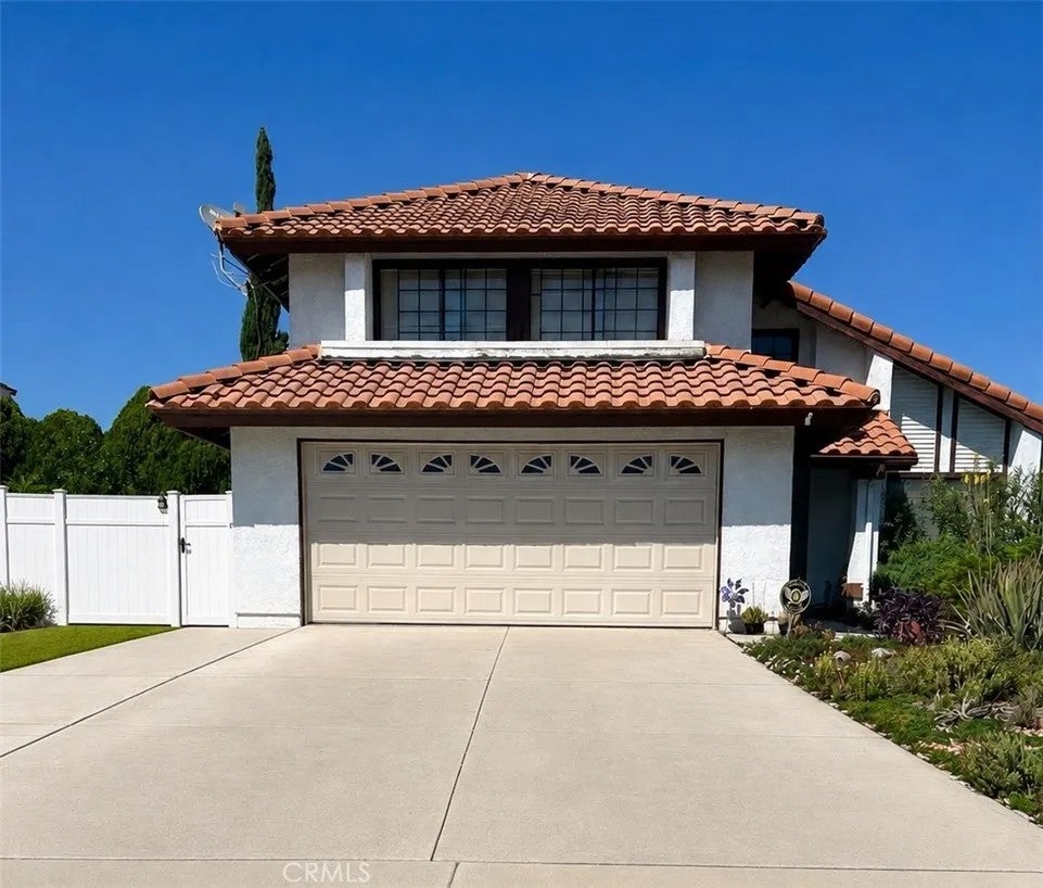 11439 Rancho La Brea Drive — photo
