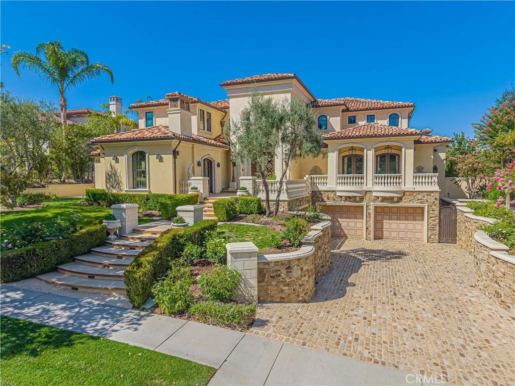25561 Oak Savannah Court — photo