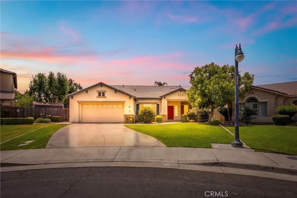7202 Boulder Falls Court — photo