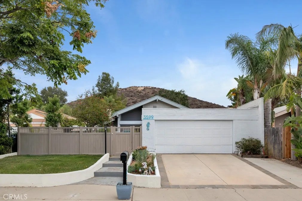 3599 Cordova Court — photo
