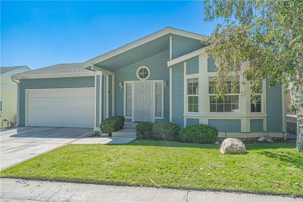 20160 Summit View Drive — photo