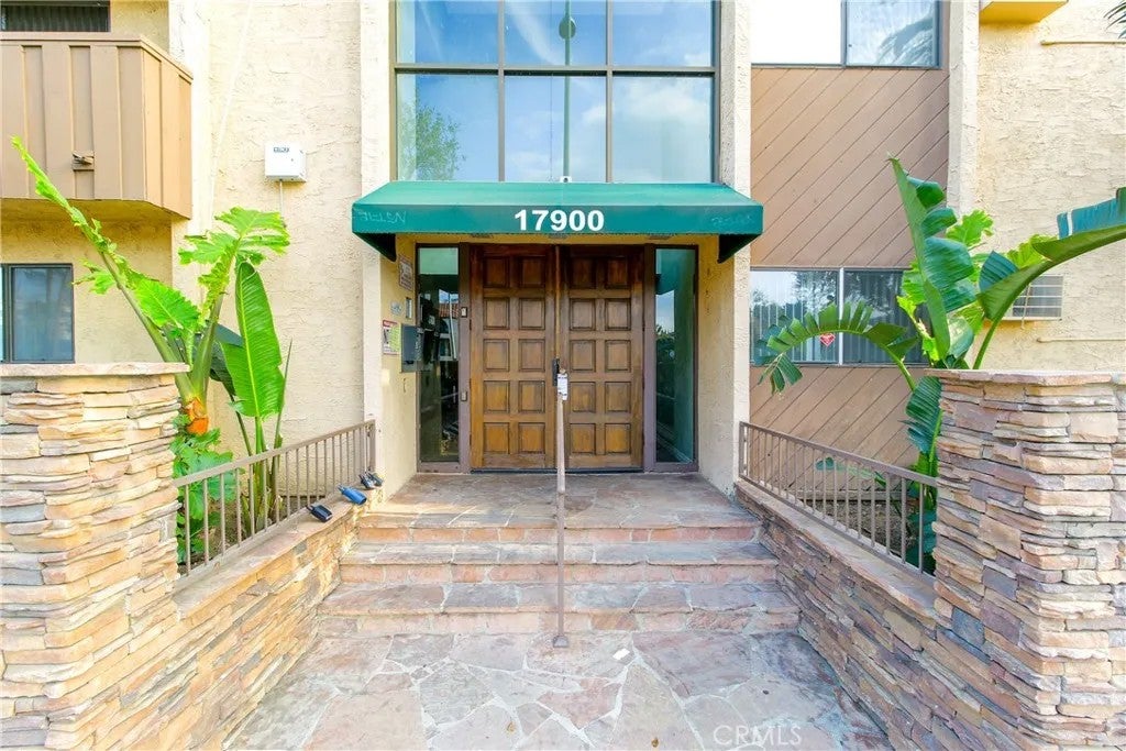 17900 Sherman Way 118 — photo