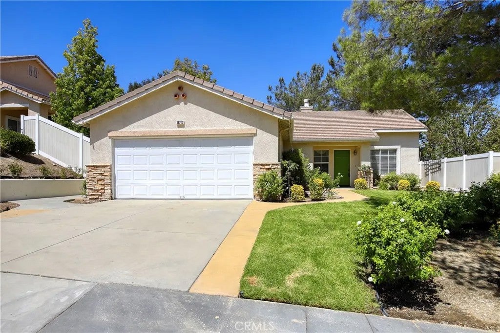 19707 Skyview Court — photo
