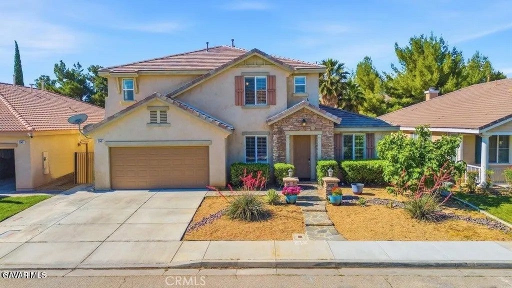 3548 Tournament Drive — photo