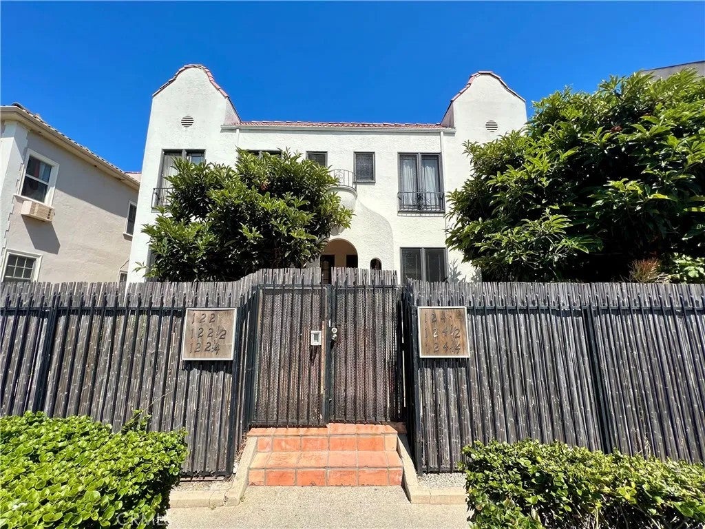 122 S Westmoreland Ave — photo