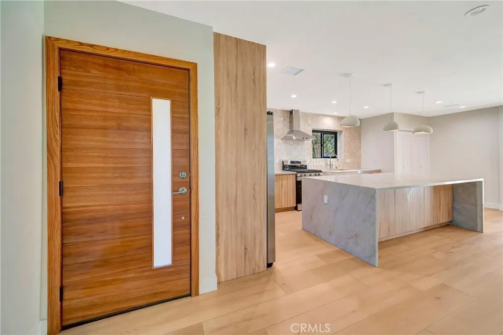 4419 Tyrone Street — photo