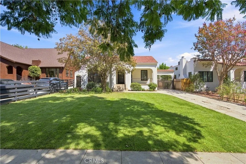 5136 Dahlia Drive — photo