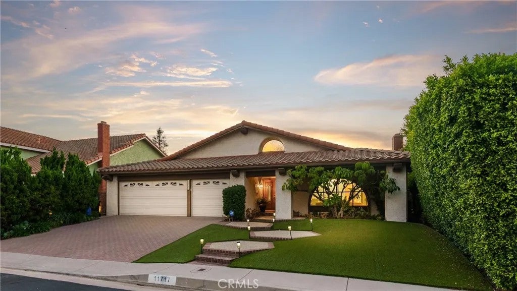 11717 Monte Leon Way — photo