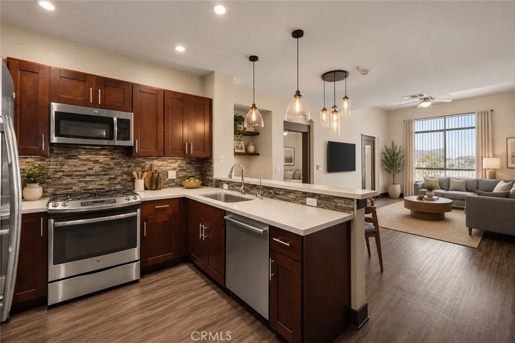 24595 Town Center Drive 3410 — photo