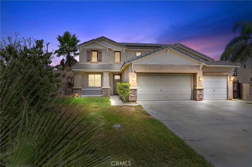12532 Ninebark — photo
