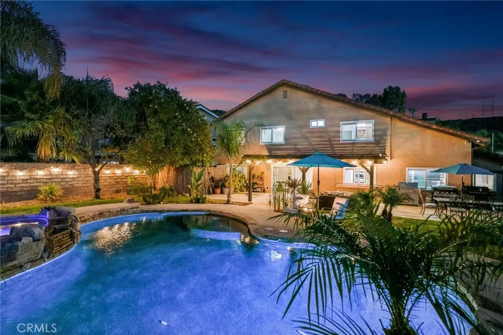 21215 Georgetown Drive — photo
