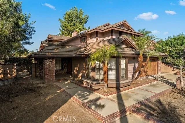 949 Fontes, Walnut, CA 91789 — photo 2