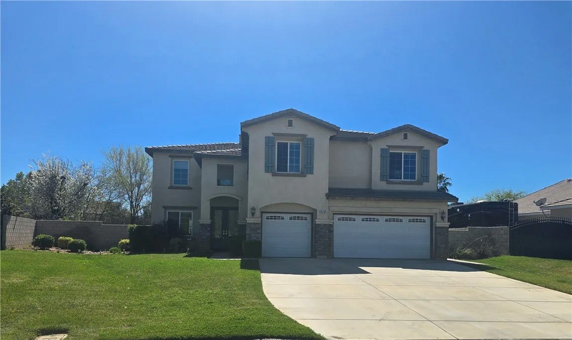 41740 Firenze Street — photo