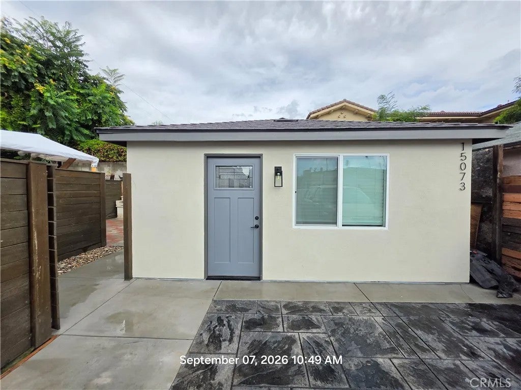 15073 Nurmi Street — photo