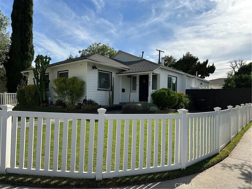 5785 Bertrand Avenue — photo