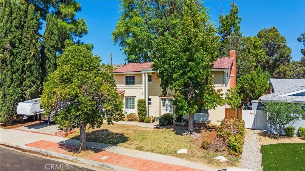 23709 Community Street — photo