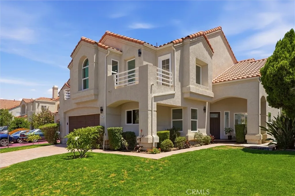 7422 Kyle Court — photo