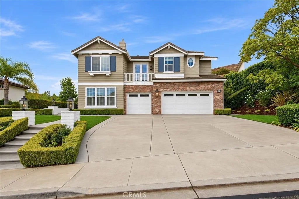 5748 Velvet Oak Court — photo