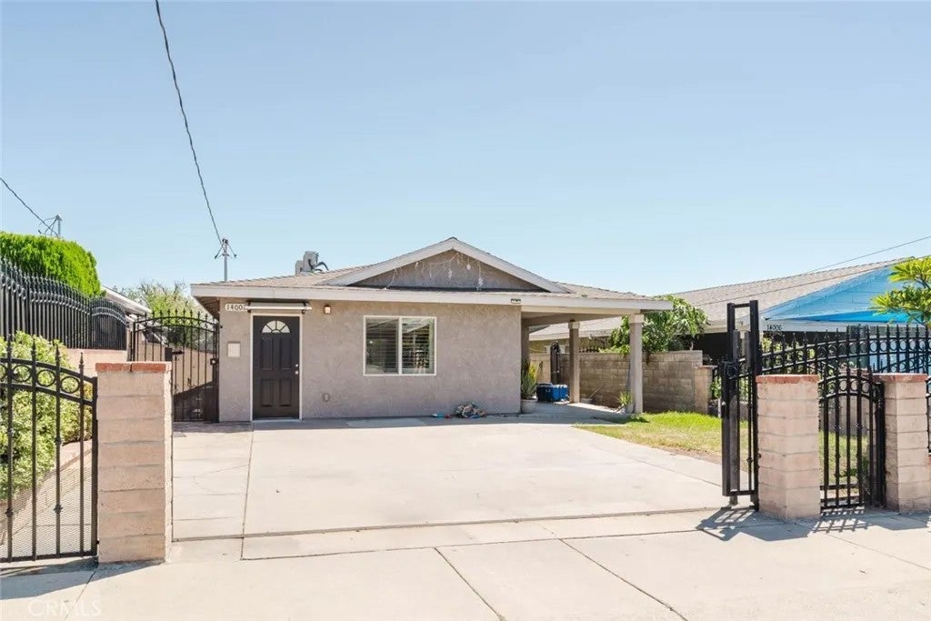 14004 Herron Street — photo
