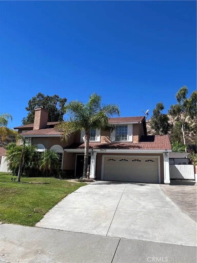 29403 Poppy Meadow Street — photo