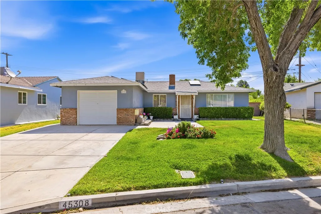 45308 Newtree, Lancaster, CA 93534 — photo 2
