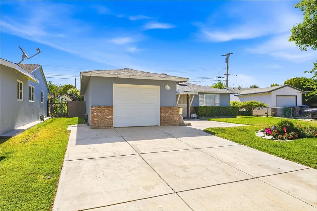 45308 Newtree, Lancaster, CA 93534 — photo 3