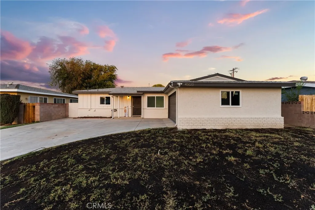 45020 Lorimer, Lancaster, CA 93534 — photo 3